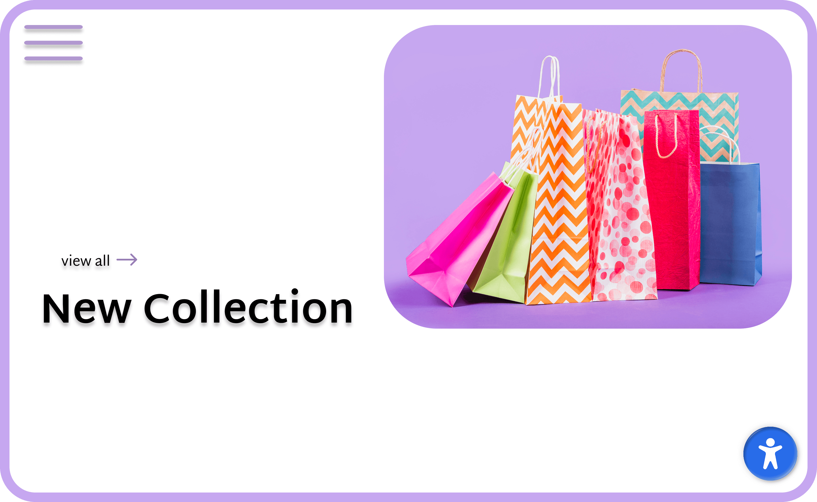 Accessibility showcase 2